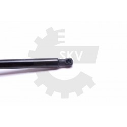 MOTORBURKOLAT MŰKÖDTETŐ TOYOTA LAND CRUISER 100 5344069026