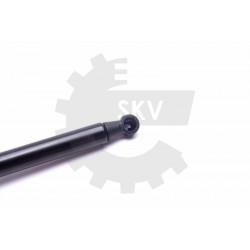 HÁTSÓ AJTÓ MŰKÖDTETŐ AUDI A3 KABRIÓ (8P7) 8P7827552A