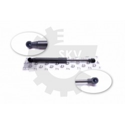 HÁTSÓ AJTÓ MŰKÖDTETŐ AUDI A3 KABRIÓ (8P7) 8P7827552A