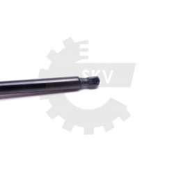 HÁTSÓ AJTÓ MŰKÖDTETŐ AUDI ALLROAD C5 (4BH) 4B9827552N