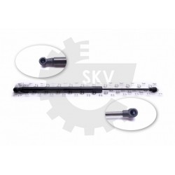 HÁTSÓ AJTÓ MŰKÖDTETŐ AUDI ALLROAD C5 (4BH) 4B9827552N