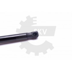 HÁTSÓ AJTÓ MŰKÖDTETŐ AUDI A8 D3 (4E2, 4E8) 4E0827551A