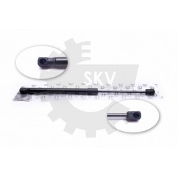 HÁTSÓ AJTÓ MŰKÖDTETŐ AUDI A8 D3 (4E2, 4E8) 4E0827551A