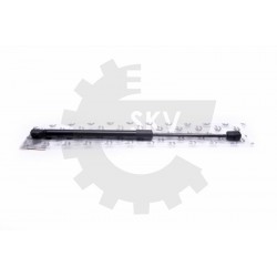 HÁTSÓ AJTÓ MŰKÖDTETŐ AUDI A8 D3 (4E2, 4E8) 4E0827551A