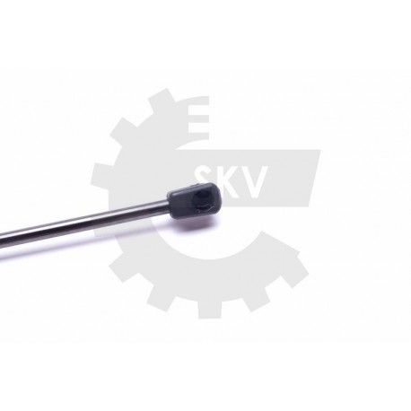 HÁTSÓ AJTÓ MŰKÖDTETŐ AUDI A8 D3 (4E2, 4E8) 4E0827551B