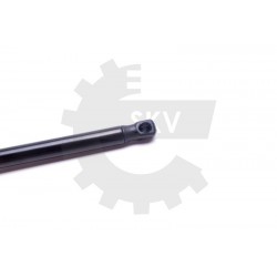 HÁTSÓ AJTÓ MŰKÖDTETŐ AUDI A8 D3 (4E2, 4E8) 4E0827551B