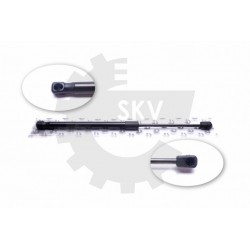 HÁTSÓ AJTÓ MŰKÖDTETŐ AUDI A8 D3 (4E2, 4E8) 4E0827551B