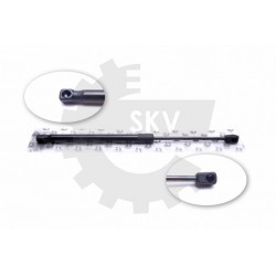 HÁTSÓ AJTÓ MŰKÖDTETŐ AUDI A8 D3 4E0827552B