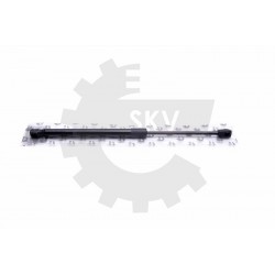 HÁTSÓ AJTÓ MŰKÖDTETŐ AUDI A8 D3 4E0827552B