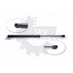 HÁTSÓ AJTÓ MŰKÖDTETŐ AUDI Q3 (8UB, 8UG) 8U0827552A