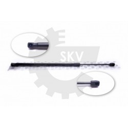 HÁTSÓ AJTÓ MŰKÖDTETŐ BMW 5 TOURING (E61) 51247178273