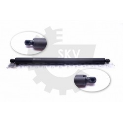 HÁTSÓ AJTÓ MŰKÖDTETŐ BMW X5 (E70) 51247177283