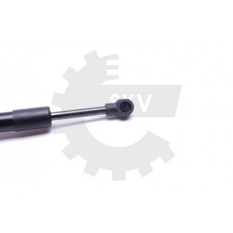 HÁTSÓ AJTÓ MŰKÖDTETŐ BMW Z3 ROADSTER (E36) 51248410755