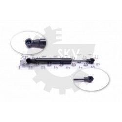 HÁTSÓ AJTÓ MŰKÖDTETŐ BMW Z3 ROADSTER (E36) 51248410755