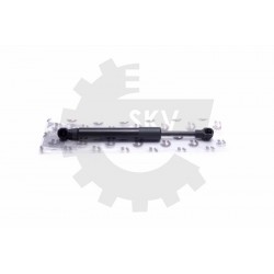 HÁTSÓ AJTÓ MŰKÖDTETŐ BMW Z3 ROADSTER (E36) 51248410755