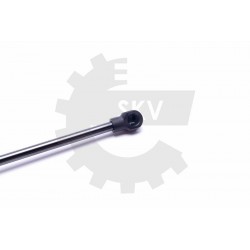 HÁTSÓ AJTÓ MŰKÖDTETŐ BMW Z3 COUPE (E36) 51248399296