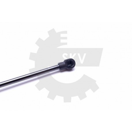 HÁTSÓ AJTÓ MŰKÖDTETŐ BMW Z3 COUPE (E36) 51248399296