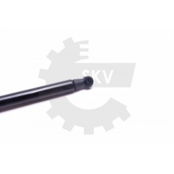 HÁTSÓ AJTÓ MŰKÖDTETŐ BMW Z3 COUPE (E36) 51248399296