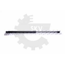 HÁTSÓ AJTÓ MŰKÖDTETŐ BMW Z3 COUPE (E36) 51248399296