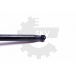 HÁTSÓ AJTÓ MŰKÖDTETŐ BMW Z4 ROADSTER (E89) 51247191255