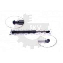 HÁTSÓ AJTÓ MŰKÖDTETŐ BMW Z4 ROADSTER (E89) 51247191255