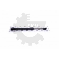 HÁTSÓ AJTÓ MŰKÖDTETŐ BMW Z4 ROADSTER (E89) 51247191255