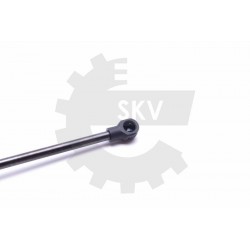 HÁTSÓ AJTÓ MŰKÖDTETŐ CHEVROLET SPARK (M300) 95962016