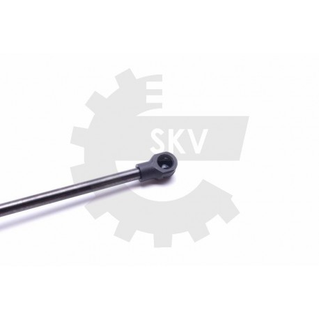 HÁTSÓ AJTÓ MŰKÖDTETŐ CHEVROLET SPARK (M300) 95962016