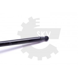 HÁTSÓ AJTÓ MŰKÖDTETŐ CHEVROLET ORLANDO (J309) 95985321