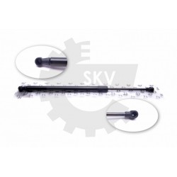 HÁTSÓ AJTÓ MŰKÖDTETŐ CHEVROLET ORLANDO (J309) 95985321