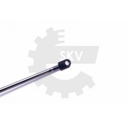 FIAT PANDA HÁTSÓ AJTÓ MŰKÖDTETŐJE 4483658