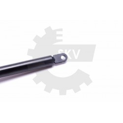 FIAT PANDA HÁTSÓ AJTÓ MŰKÖDTETŐJE 4483658