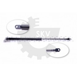 FIAT PANDA HÁTSÓ AJTÓ MŰKÖDTETŐJE 4483658