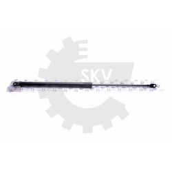 FIAT PANDA HÁTSÓ AJTÓ MŰKÖDTETŐJE 4483658