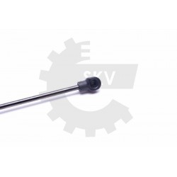 FIAT PUNTO KABRIÓ HÁTSÓ AJTÓ MŰKÖDTETŐJE 46720558