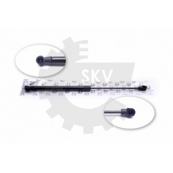 FIAT PUNTO KABRIÓ HÁTSÓ AJTÓ MŰKÖDTETŐJE 46720558