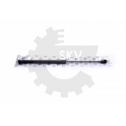 FIAT PUNTO KABRIÓ HÁTSÓ AJTÓ MŰKÖDTETŐJE 46720558