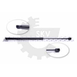 FORD FOCUS III HÁTSÓ AJTÓ MŰKÖDTETŐJE 1718369