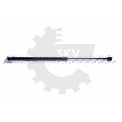 FORD FOCUS III HÁTSÓ AJTÓ MŰKÖDTETŐJE 1718369