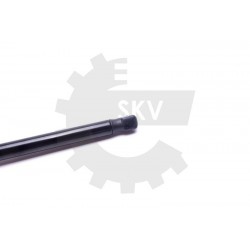 FORD GRAND C-MAX HÁTSÓ AJTÓ MŰKÖDTETŐJE 1766176