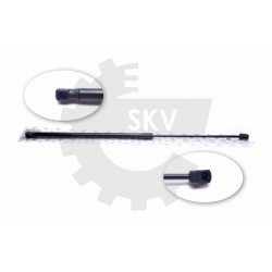 FORD GRAND C-MAX HÁTSÓ AJTÓ MŰKÖDTETŐJE 1766176