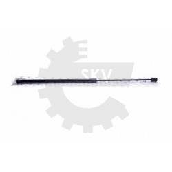 FORD GRAND C-MAX HÁTSÓ AJTÓ MŰKÖDTETŐJE 1766176