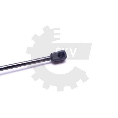 FORD ESCORT V VI HÁTSÓ AJTÓ MŰKÖDTETŐJE 1666591