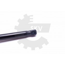 FORD ESCORT V VI HÁTSÓ AJTÓ MŰKÖDTETŐJE 1666591