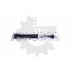 FORD STREET KA (RL2) HÁTSÓ AJTÓ MŰKÖDTETŐJE 1225361