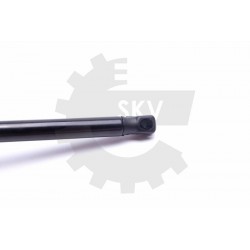 HYUNDAI I30 (GD) I30 COUPE HÁTSÓ AJTÓ MŰKÖDTETŐJE 81770A6000