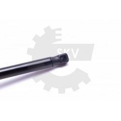 HYUNDAI MATRIX (FC) HÁTSÓ AJTÓ MŰKÖDTETŐJE 8177017010