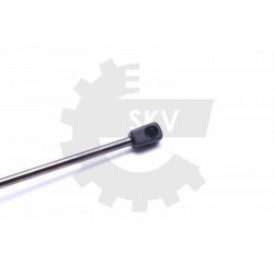 HÁTSÓ AJTÓ MŰKÖDTETŐ HYUNDAI SANTA FE I (SM) 8717126010