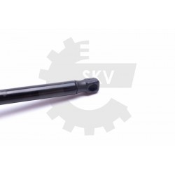 HÁTSÓ AJTÓ MŰKÖDTETŐ HYUNDAI SANTA FE I (SM) 8717126010