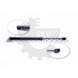 HÁTSÓ AJTÓ MŰKÖDTETŐ HYUNDAI SANTA FE I (SM) 8717126010